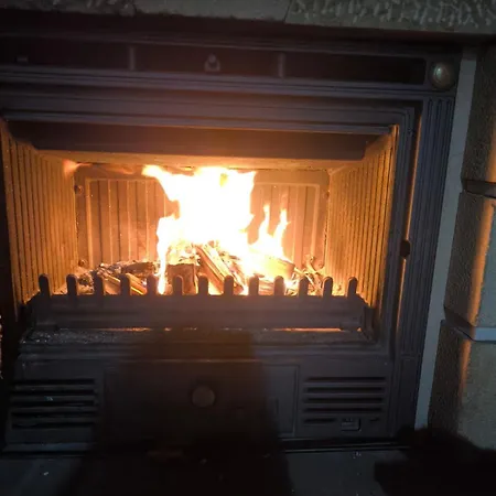 En San Justo La Campa