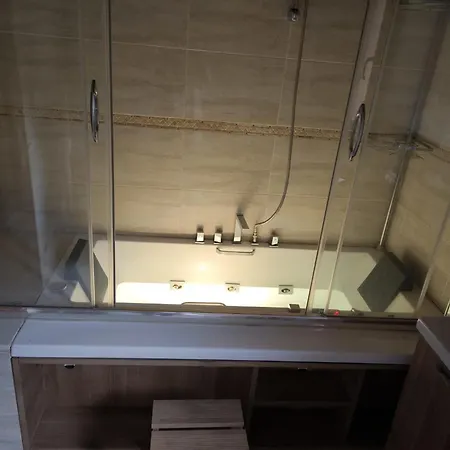 Dom wakacyjny En San Justo