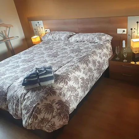 En San Justo Dom wakacyjny *