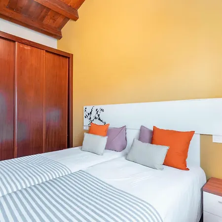 En San Justo Dom wakacyjny